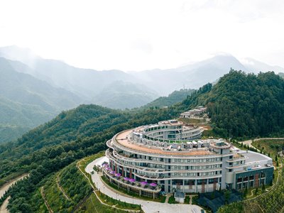 薩帕麗迪山度假村