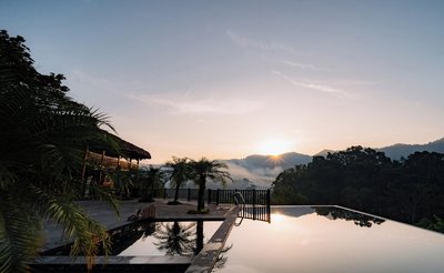 安昌度假村及水療中心