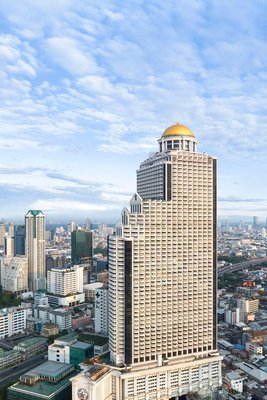 蓮花塔樓俱樂部酒店