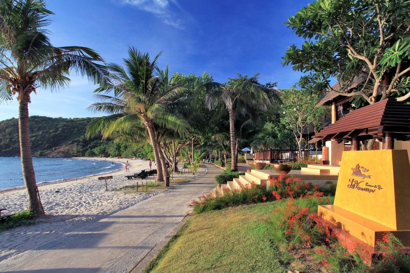 樂維曼小屋及水療中心