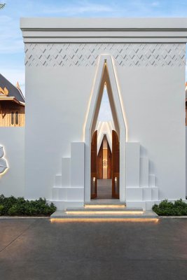 曼谷素凱泰酒店