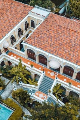 普拉亞宮殿酒店