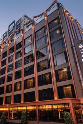 曼谷薩碼拉酒店