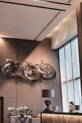 曼谷大倉新頤酒店