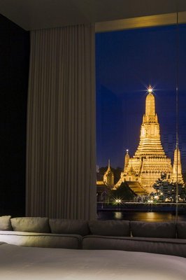 曼谷拉塔納科辛薩拉酒店