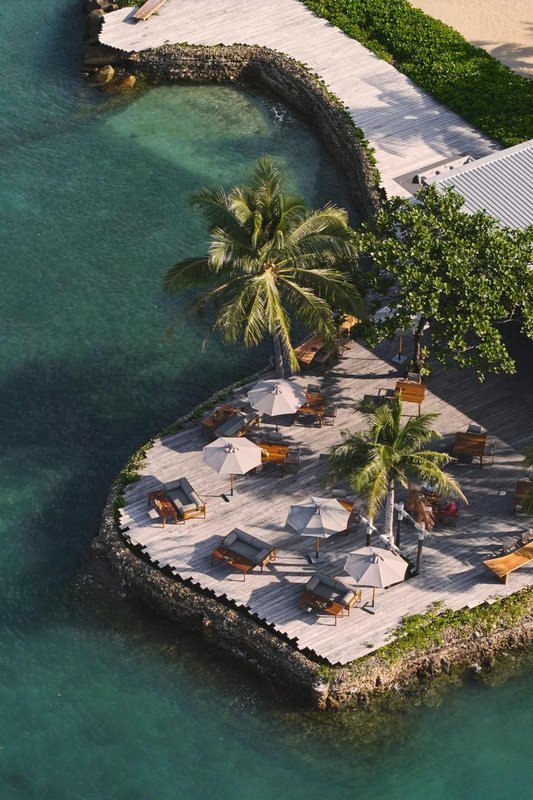 The Retreat Koh Chang , an SLH Hotel