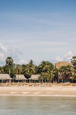 La A Natu Sam Roi Yot