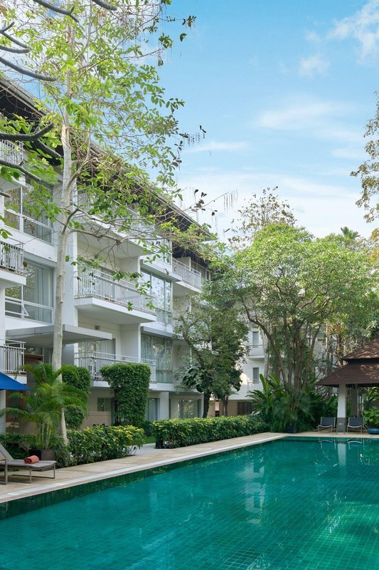 詩娜卡琳公園9號酒店