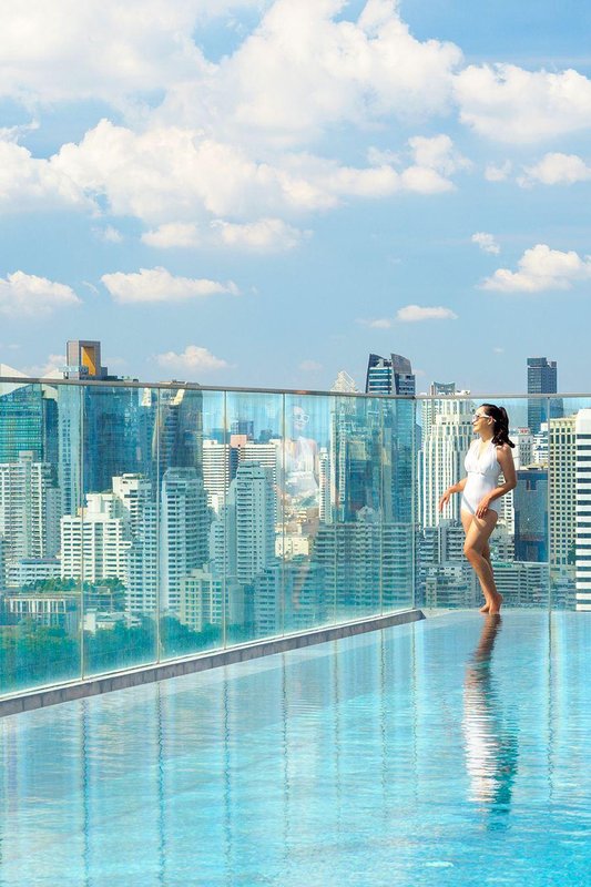 曼谷皇后會議中心温德姆酒店