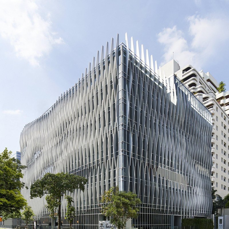 曼谷阿索克盛捷宅邸酒店