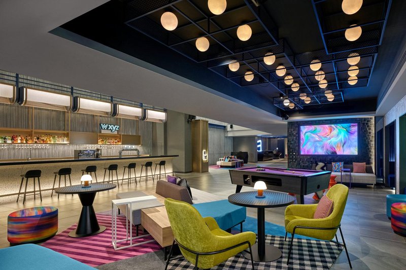 曼谷蘇坤 11 雅樂軒酒店