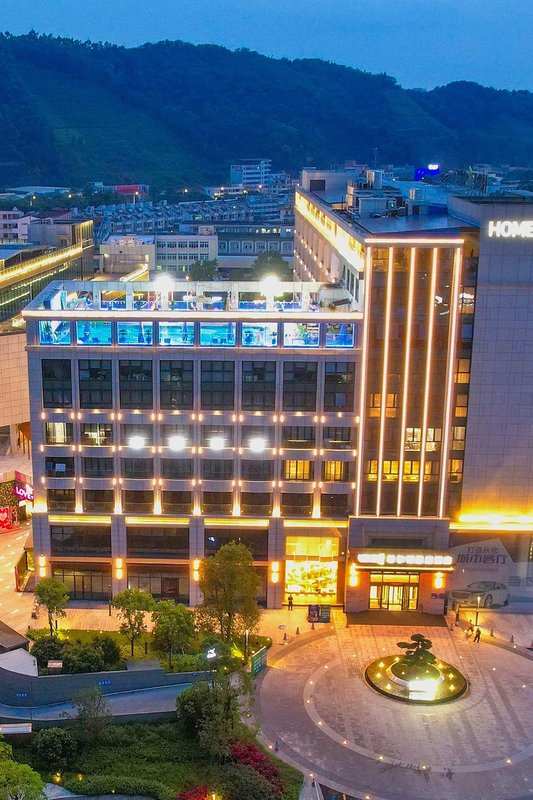 Home2 Suites By Hilton Guangzhou Conghua