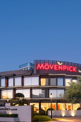 Movenpick by Accor Qingdao Sunmei