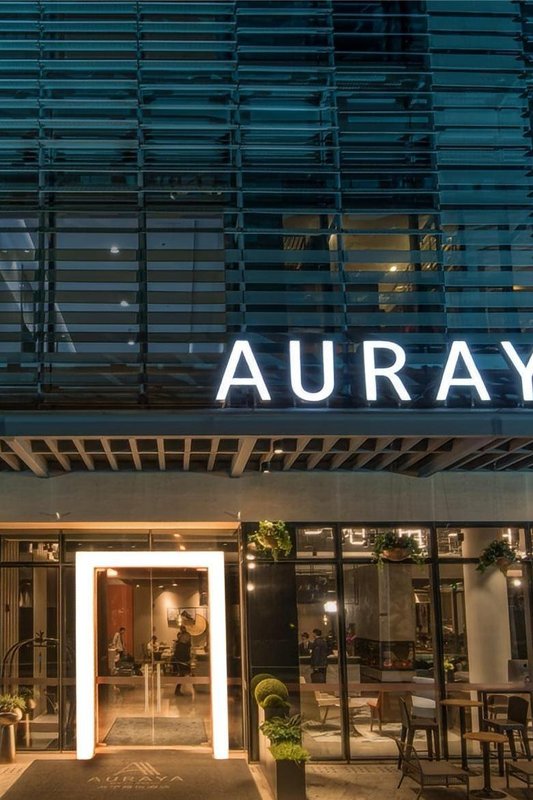 Suning Yayue Hotel (Nanjing Hexi Suning Huigu)