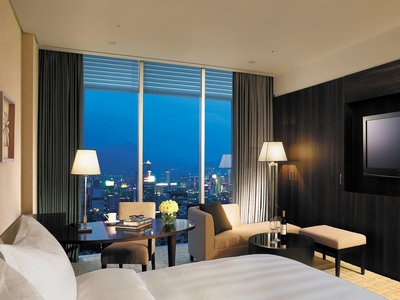 光州華美達廣場酒店