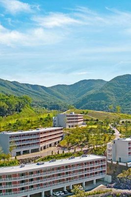 貝爾福雷特度假村