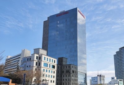 伊爾迪斯麗晶酒店