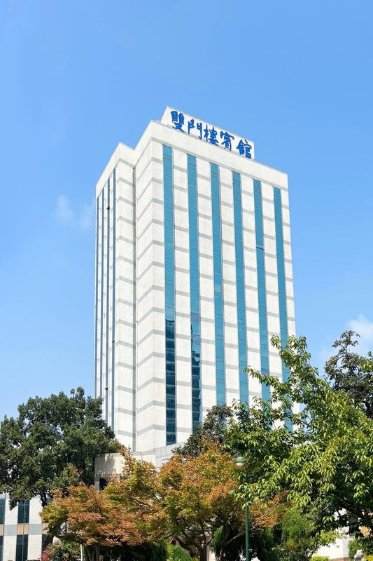 Shuangmenlou Hotel