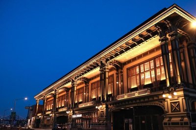 卡薩奇普里亞尼紐約