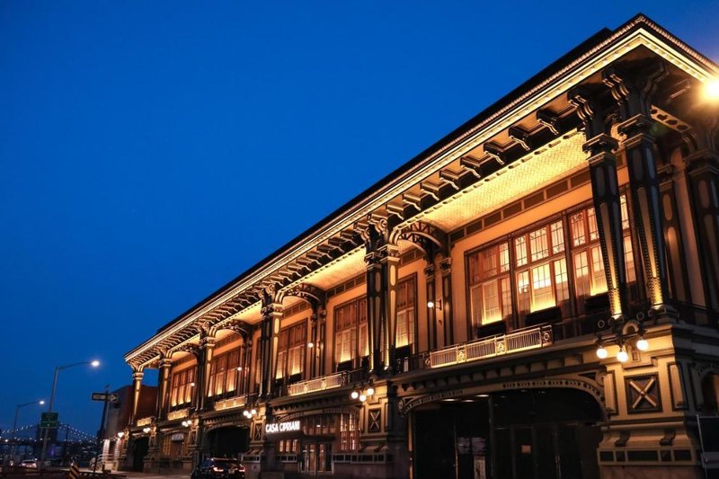 卡薩奇普里亞尼紐約