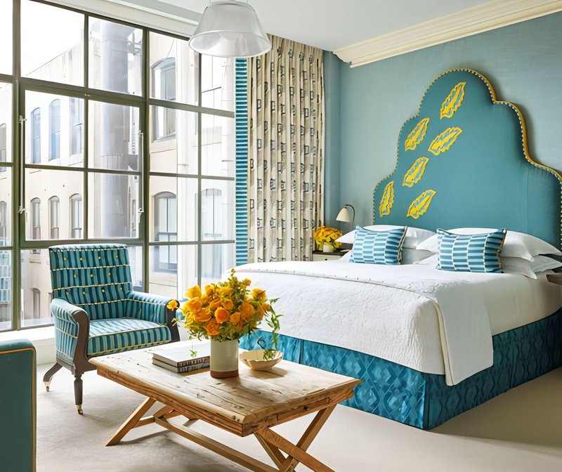 克羅斯比街酒店