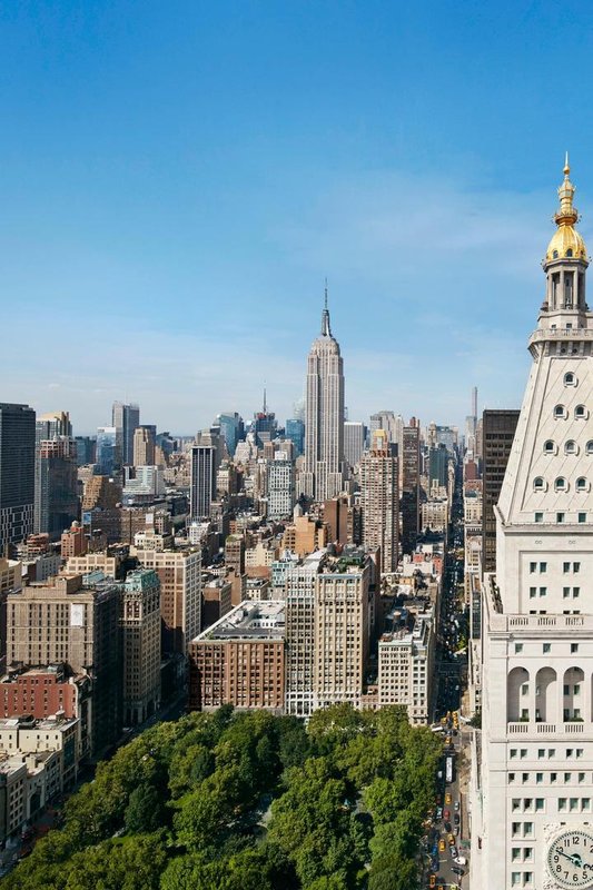 紐約艾迪遜酒店