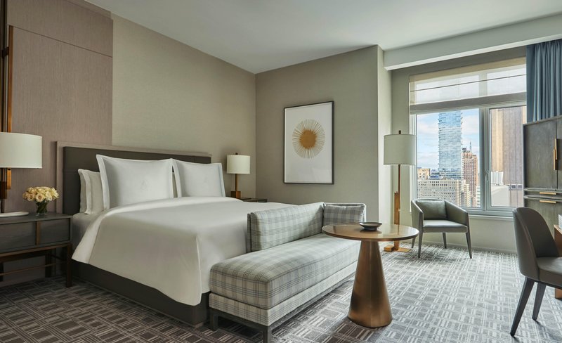 紐約市中心四季酒店