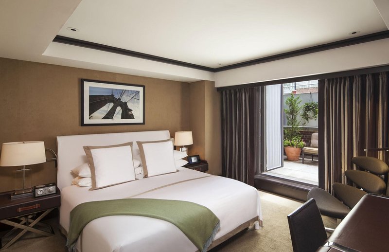 查特沃爾酒店 -凱悅臻選