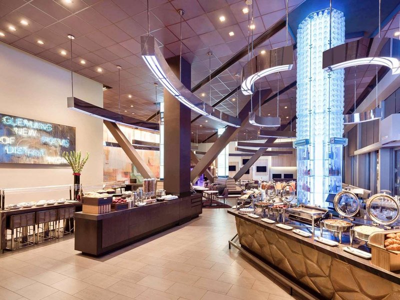 紐約時代廣場千琇悅酒店