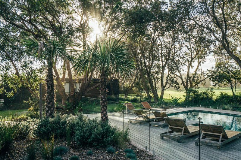 邦加萊豪華別墅