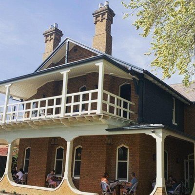 賓格街精品酒店