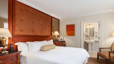 紐約時代廣場易洛魁酒店