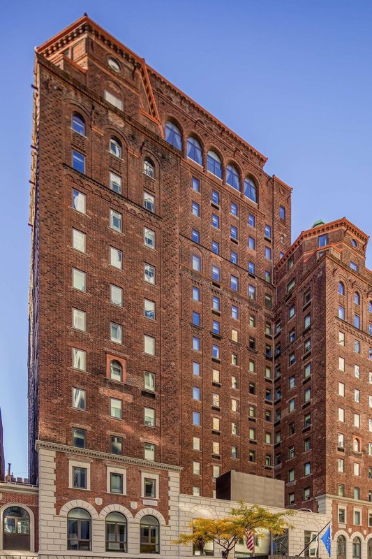 紐約麥迪遜大道NH精選酒店