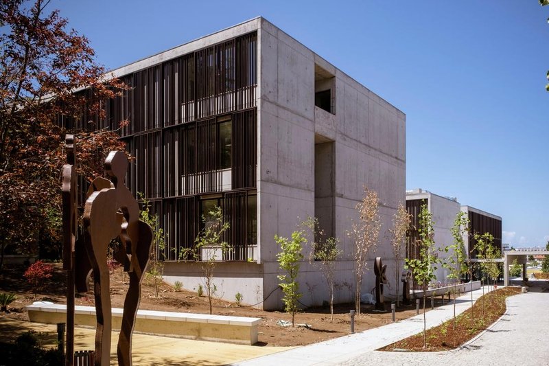 澤西市藝術區希爾頓嘉悦裏酒店