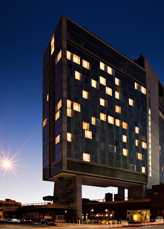 紐約高線標準酒店