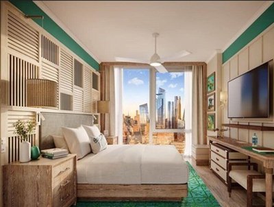 瑪格麗塔廣場酒店