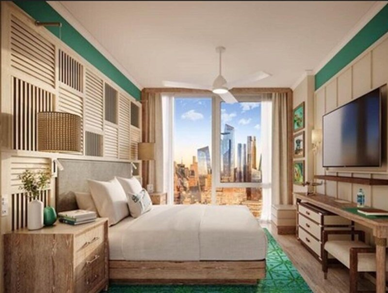 瑪格麗塔廣場酒店