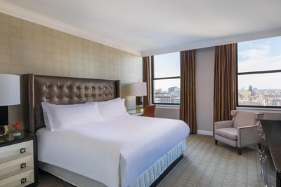 費城麗思卡爾頓酒店