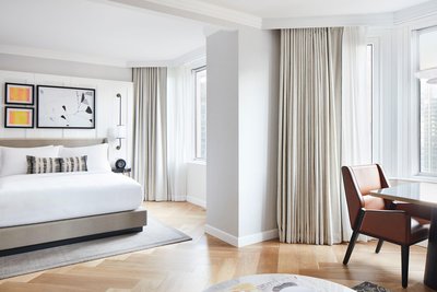 曼哈頓中城豪華精選酒店