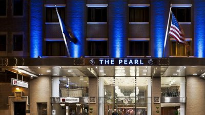 珍珠酒店