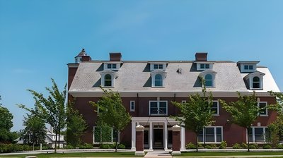 蒙特克萊爾喬治酒店