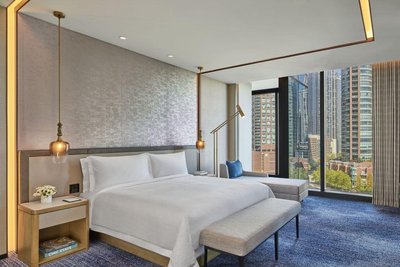 芝加哥瑞吉酒店