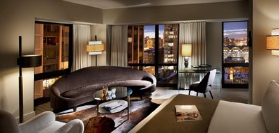 芝加哥Thompson酒店