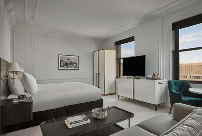 芝加哥彭德里酒店