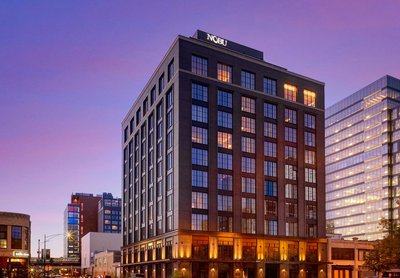 芝加哥諾布酒店