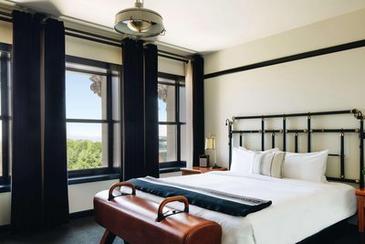 Chicago Athletic Association Hotel