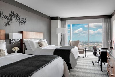 芝加哥洛斯酒店