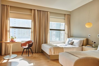 芝加哥維京酒店