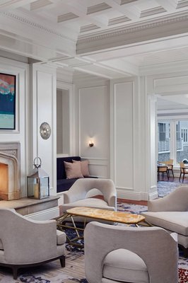 半月灣麗思卡爾頓酒店