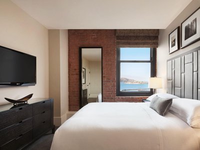 費爾蒙私家滙 - 哥羅多利廣場